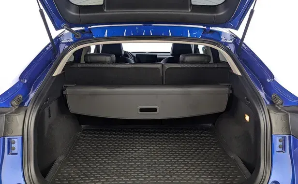 Haval F7x, I Рестайлинг — фото 14