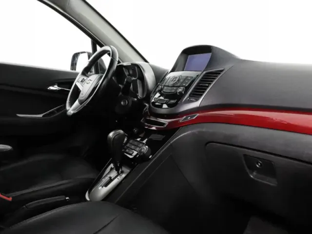 Chevrolet Orlando — фото 7