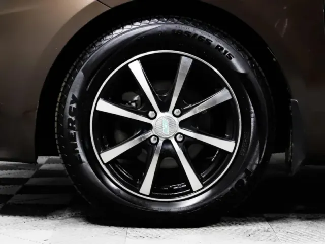 Kia Rio, III Рестайлинг — фото 9