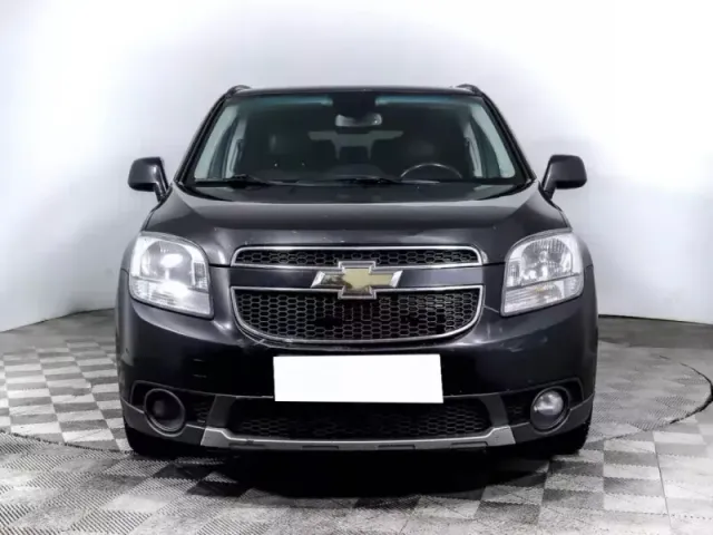 Chevrolet Orlando — фото 2