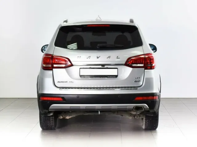 Haval H6, I — фото 3