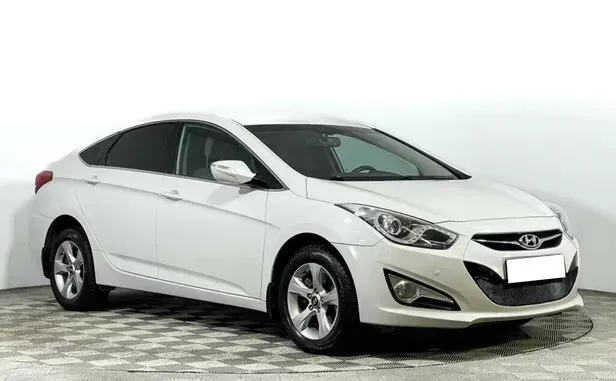 Hyundai i40, I — фото 3