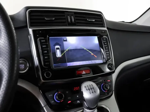 Haval H6, I — фото 20