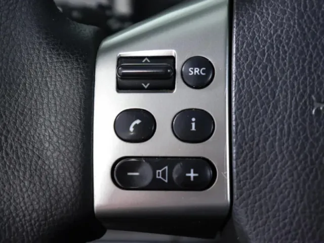 Nissan Note — фото 16