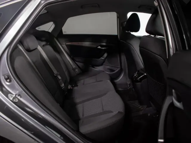 Hyundai i40, I Рестайлинг — фото 8