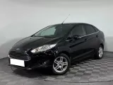 Ford Fiesta, Mk6 Рестайлинг — фото 1