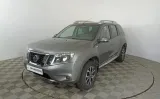 Nissan Terrano, III (D10) — фото 1