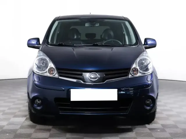 Nissan Note — фото 2