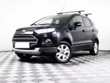 Ford EcoSport, II — фото 1
