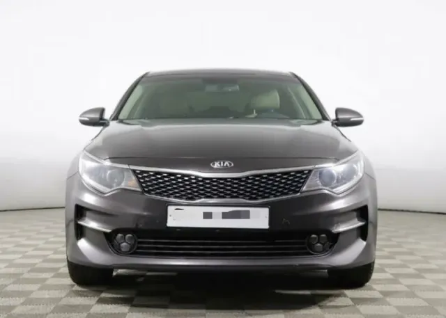 Kia Optima, IV — фото 1