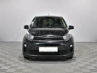 Kia Picanto, III — фото 1