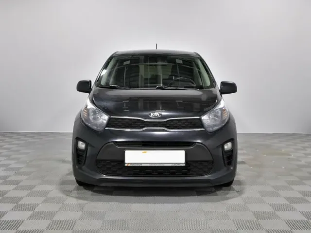 Kia Picanto, III — фото 1