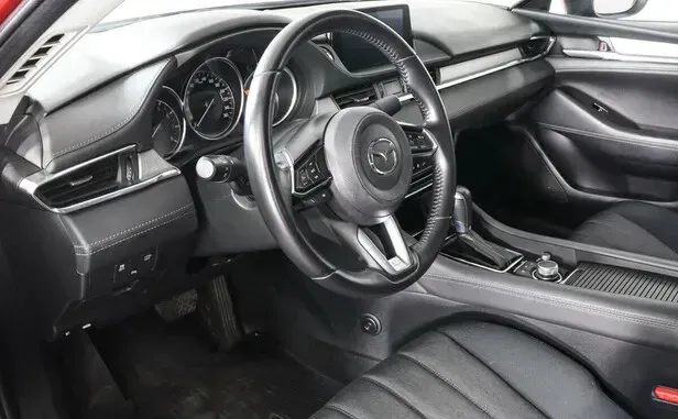 Mazda 6, III (GJ) Рестайлинг 2 — фото 7