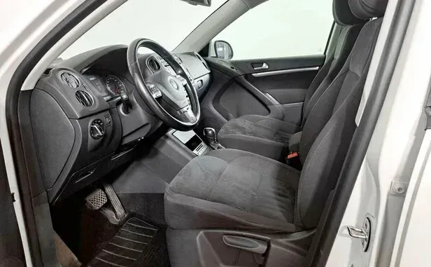Volkswagen Tiguan, I Рестайлинг — фото 6