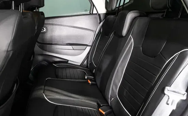 Renault Kaptur, I Рестайлинг — фото 5