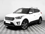 Hyundai Creta, I — фото 1