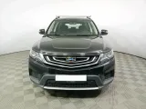 Geely Emgrand X7, I Рестайлинг 2 — фото 1