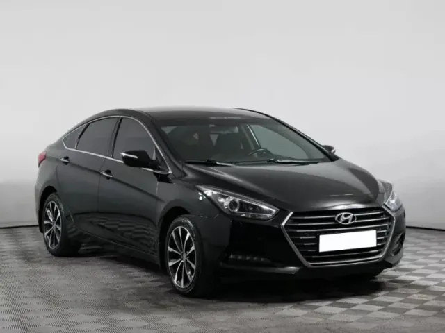 Hyundai i40, I Рестайлинг — фото 3