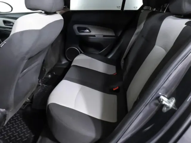 Chevrolet Cruze, I Рестайлинг — фото 14
