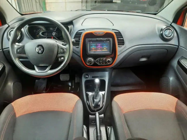 Renault Kaptur, I — фото 6