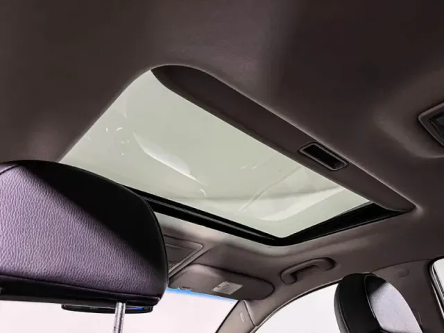 Opel Antara, I Рестайлинг — фото 26