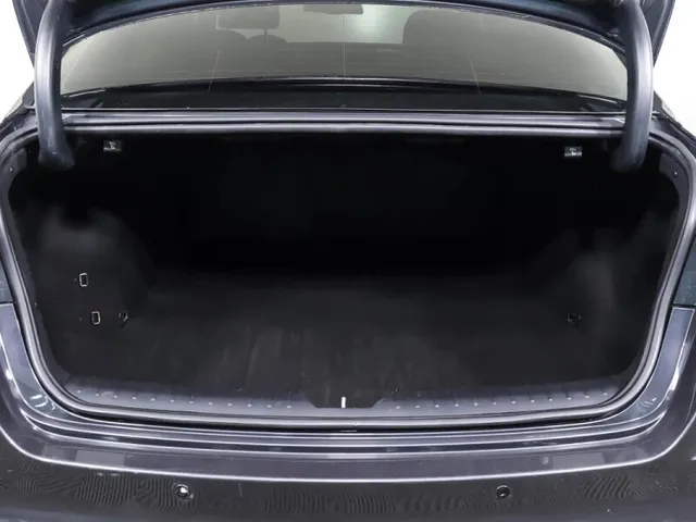 Kia Optima, IV Рестайлинг — фото 11