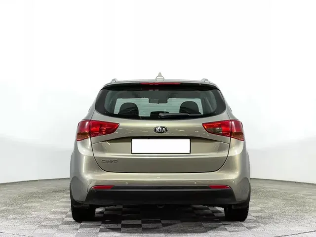 Kia Ceed, II Рестайлинг — фото 6