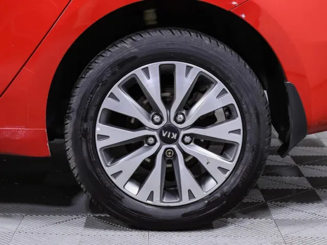 Kia Ceed, II Рестайлинг — фото 9