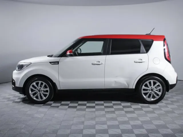 Kia Soul, III — фото 8