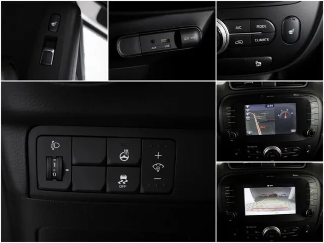 Kia Soul, III — фото 12