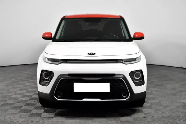 Kia Soul, III — фото 2