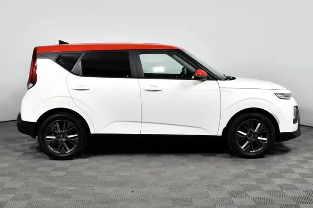 Kia Soul, III — фото 4