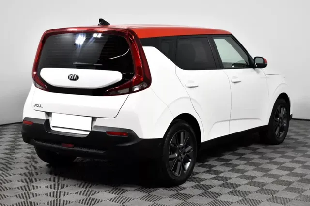 Kia Soul, III — фото 5