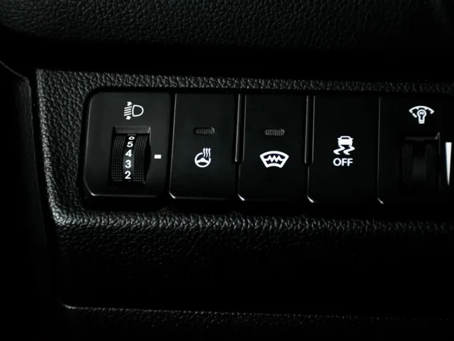 Kia Rio, III Рестайлинг — фото 9