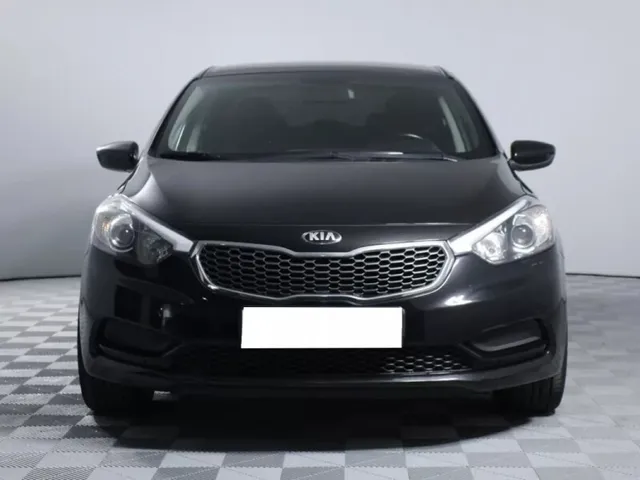 Kia Cerato, III — фото 2