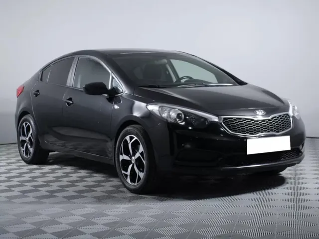 Kia Cerato, III — фото 3