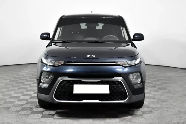 Kia Soul, III — фото 2