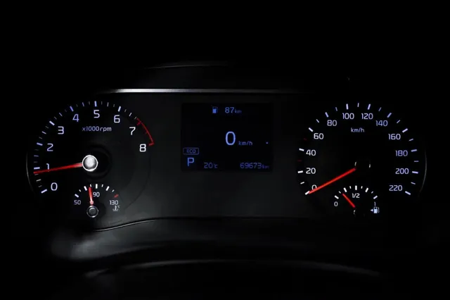 Kia Soul, III — фото 10