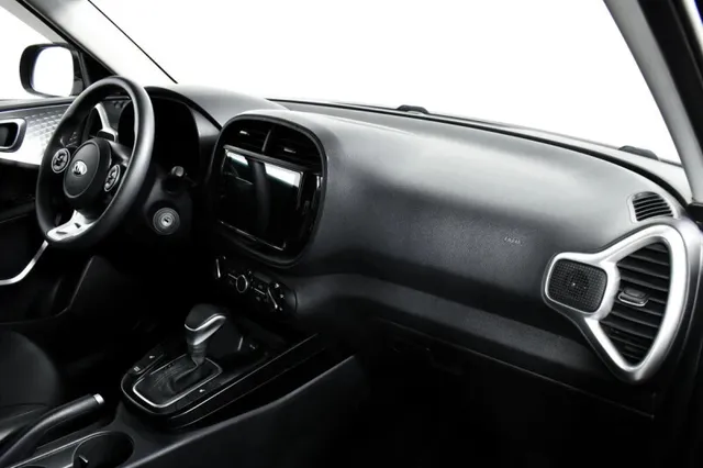 Kia Soul, III — фото 12