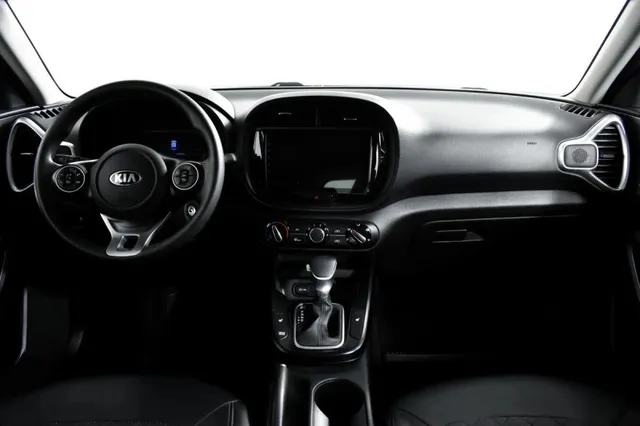 Kia Soul, III — фото 13