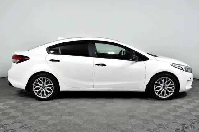 Kia Cerato, III Рестайлинг (Classic) — фото 4