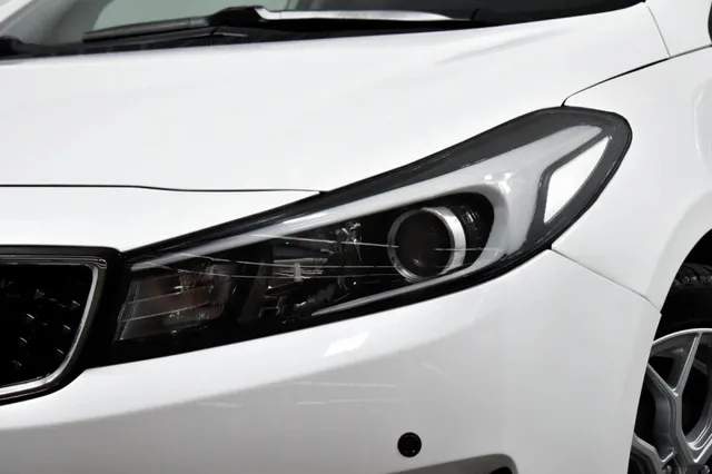 Kia Cerato, III Рестайлинг (Classic) — фото 9