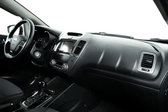 Kia Cerato, III Рестайлинг (Classic) — фото 14
