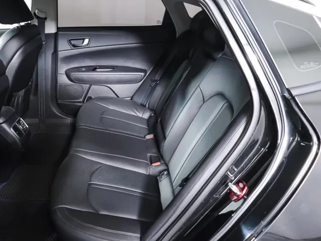 Kia Optima, IV — фото 13