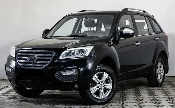 Lifan X60, I — фото 1