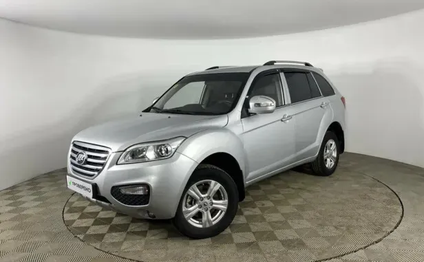 Lifan X60, I — фото 1