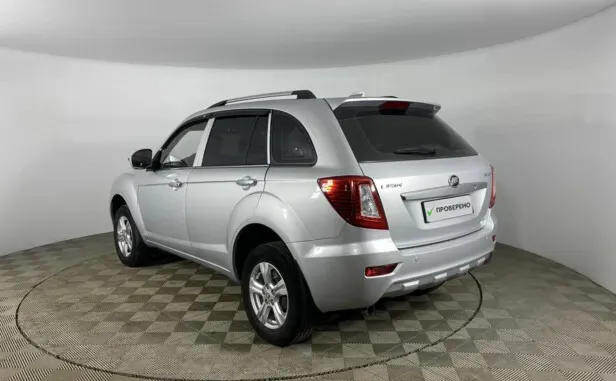 Lifan X60, I — фото 4