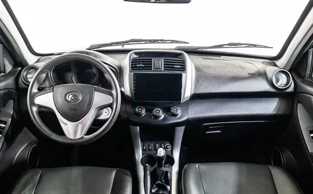Lifan X60, I — фото 5
