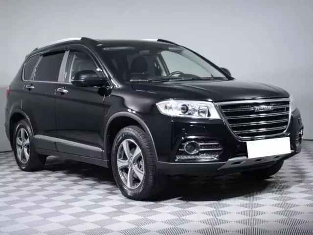Haval H6, I — фото 3