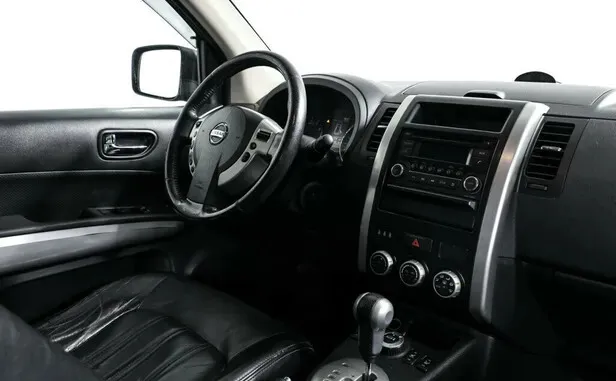 Nissan X-Trail, II Рестайлинг — фото 5